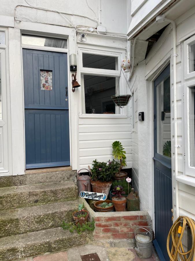 The Old Net Loft Vila Penzance Exterior foto